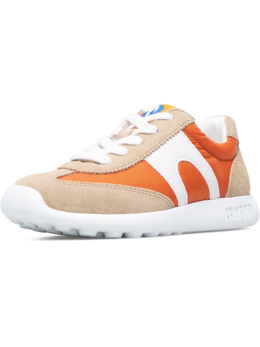Kids Sneaker - Driftie