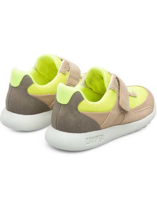 Kids Sneaker - Driftie