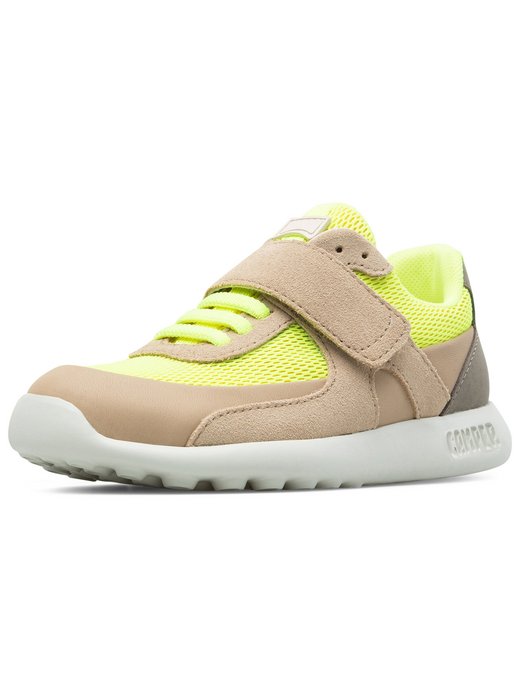 Kids Sneaker - Driftie