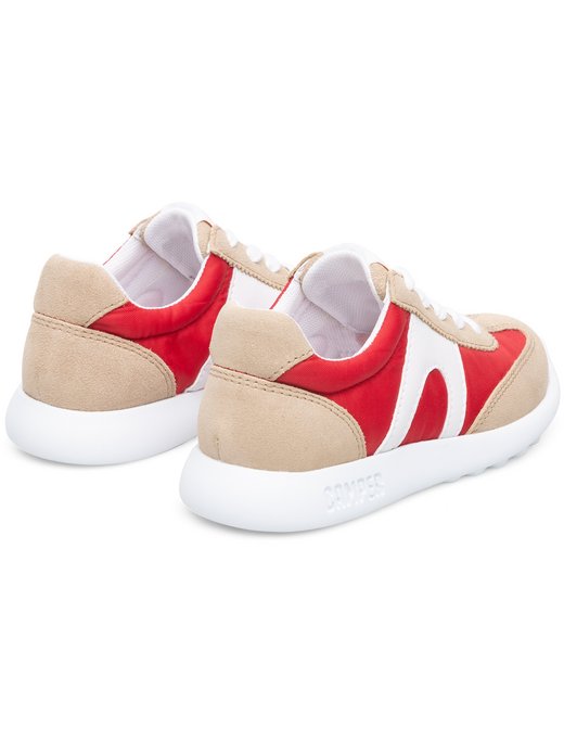 Kids Sneaker - Driftie