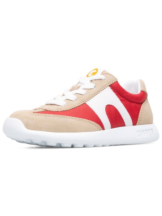 Kids Sneaker - Driftie