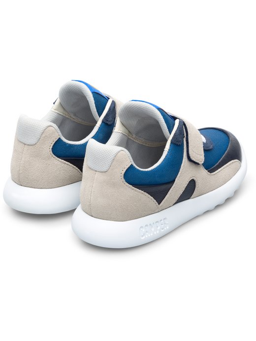 Kids Sneaker - Driftie