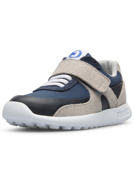 Kids Sneaker - Driftie