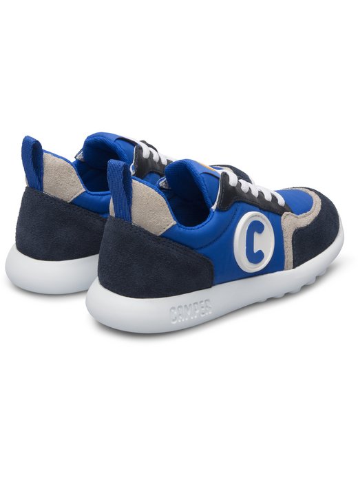 Kids Sneaker - Driftie