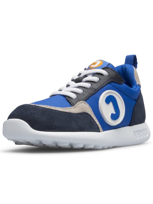 Kids Sneaker - Driftie