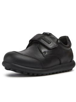 Artikelbild Kids Sneaker - Pelotas Ariel von Camper in schwarz uni