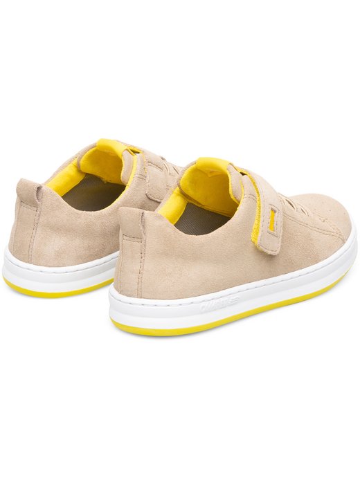Kids Sneaker - Runner Four