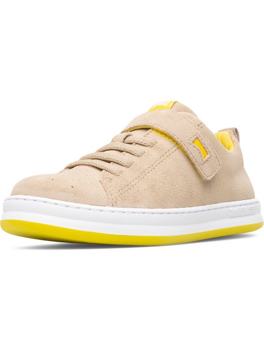 Kids Sneaker - Runner Four