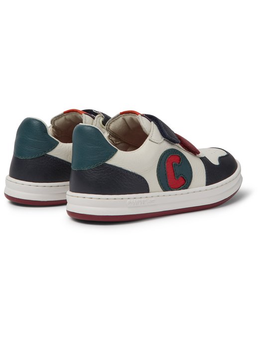 Kids Sneaker - Runner Four