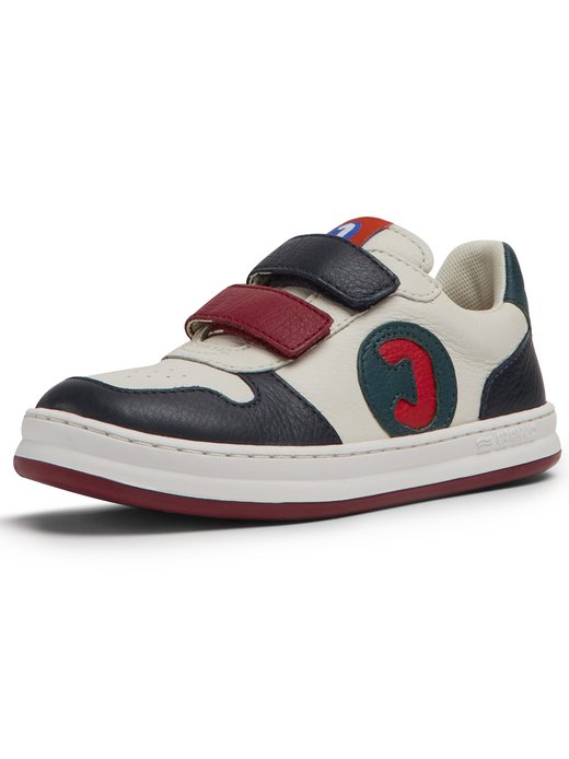 Kids Sneaker - Runner Four