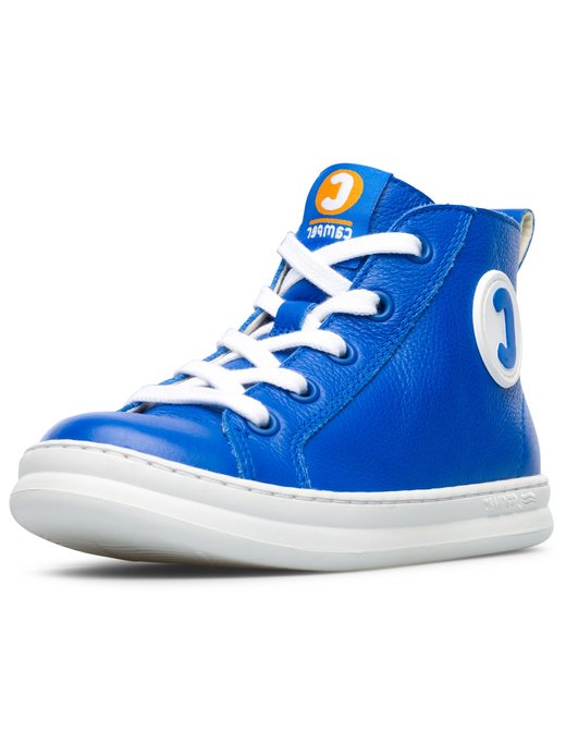 Kids Sneaker - Runner Four