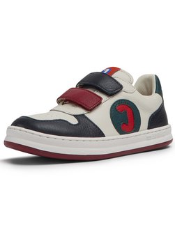 Kids Sneaker - Runner Four
