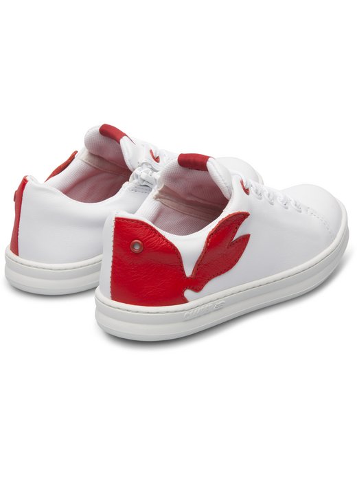 Kids Sneaker - Twins