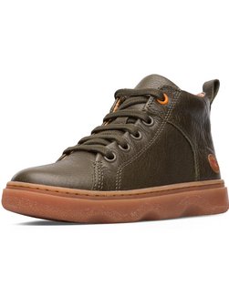 Artikelbild Kids Stiefel - Kido von Camper in grün uni