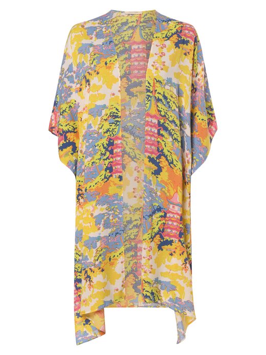 Kimono damskie