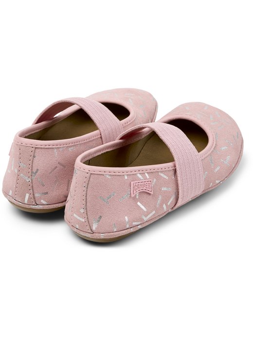 Kinder Ballerinas Right - Right