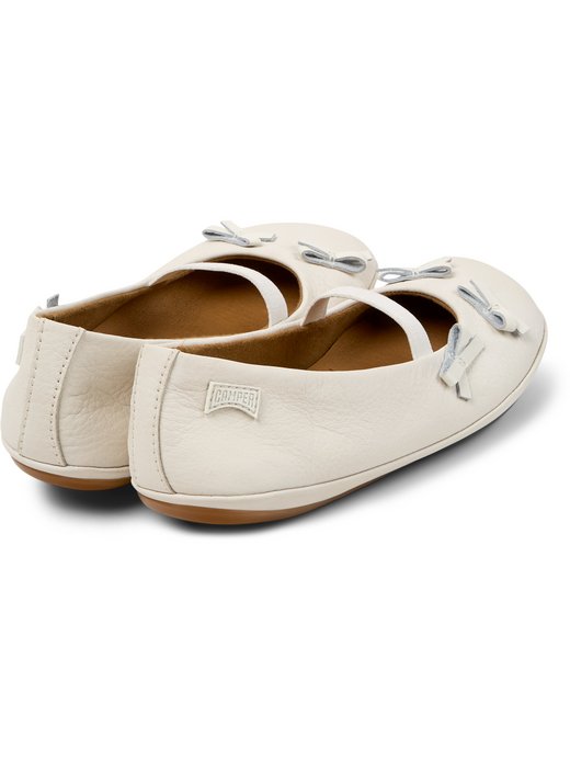 Kinder Ballerinas Right Twins - Right Twins