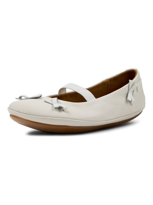 Kinder Ballerinas Right Twins - Right Twins