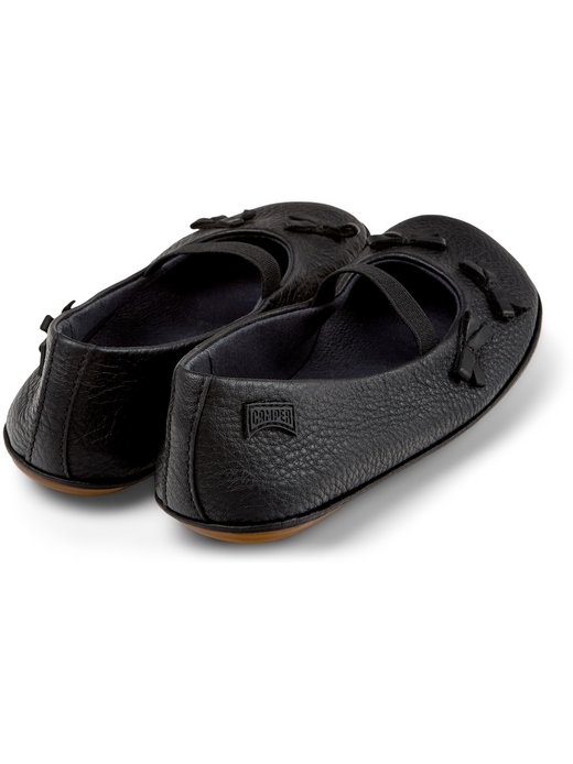 Kinder Ballerinas Right Twins - Right Twins