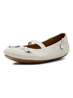 Kinder Ballerinas Right Twins - Right Twins