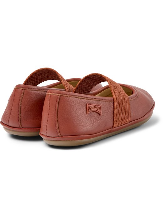 Kinder Ballerinas - Right