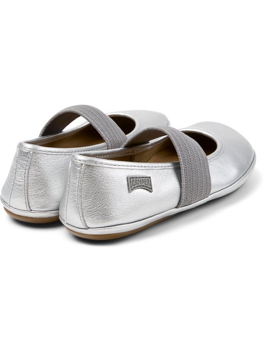 Kinder Ballerinas - Right