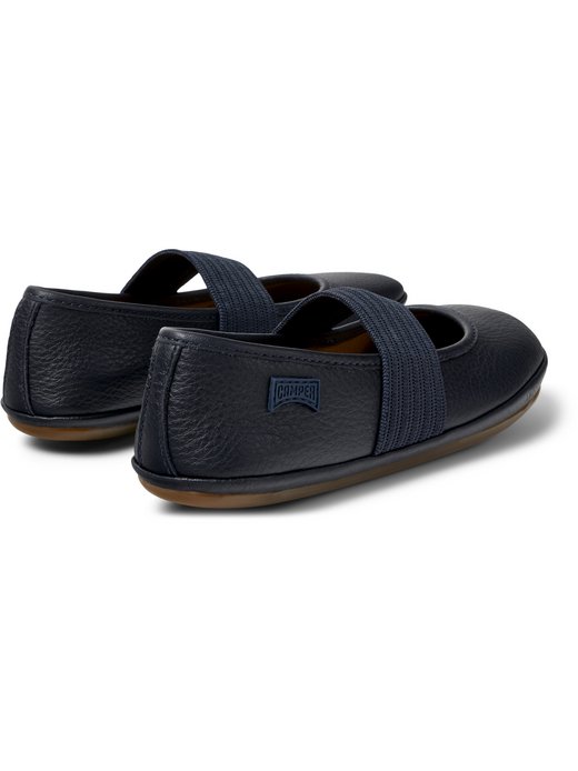 Kinder Ballerinas - Right