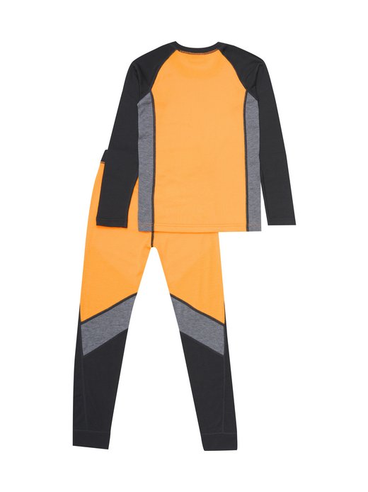 Kinder Jogginganzug - COSki Underwear