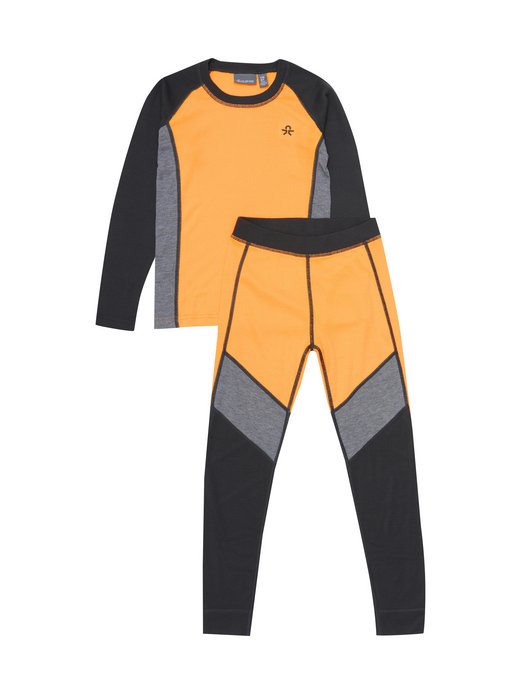 Kinder Jogginganzug - COSki Underwear