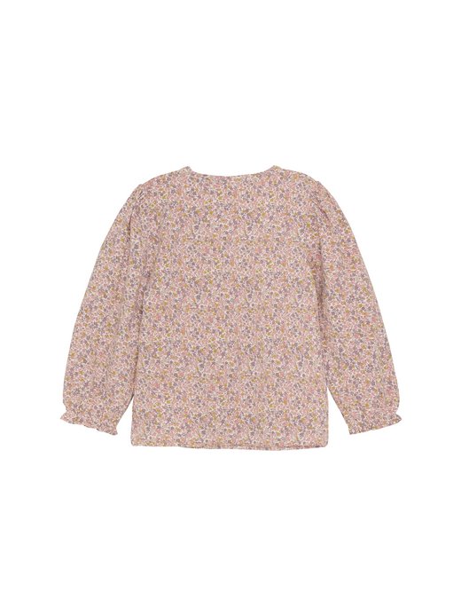 Kinder Langarmshirt - MIT-shirt