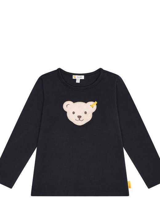 Kinder Langarmshirt  - Steiff Classic
