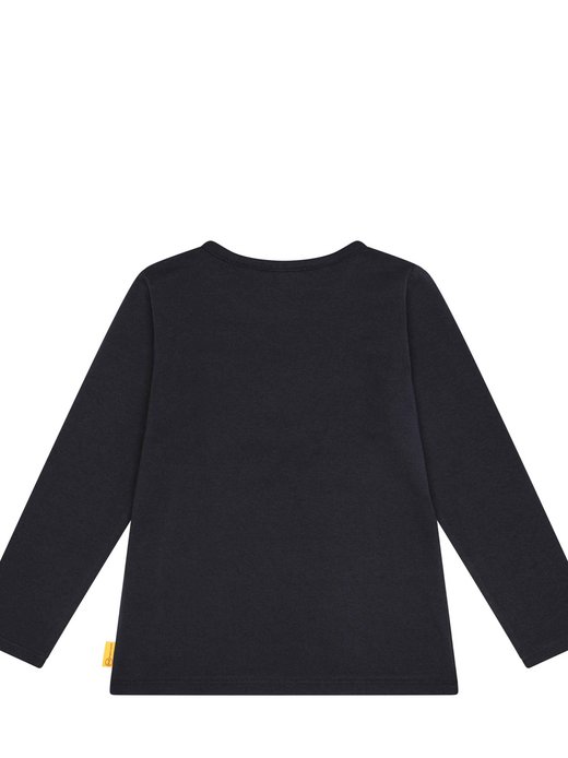 Kinder Langarmshirt  - Steiff Classic