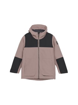 Artikelbild Kinder Outdoorjacke - COJr von ColorKids in rosa uni