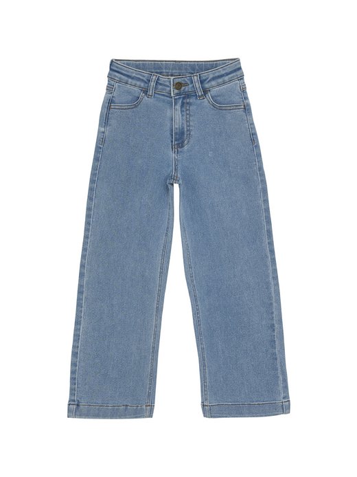 Kinder Regular-fit-Jeans - MIJeans