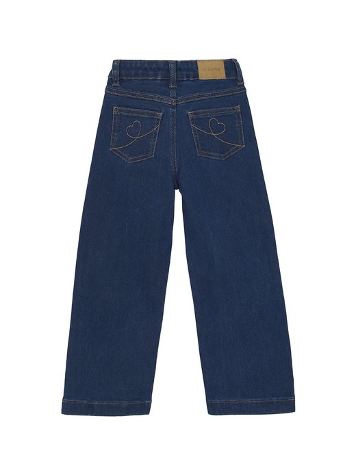 Kinder Regular-fit-Jeans - MIJeans