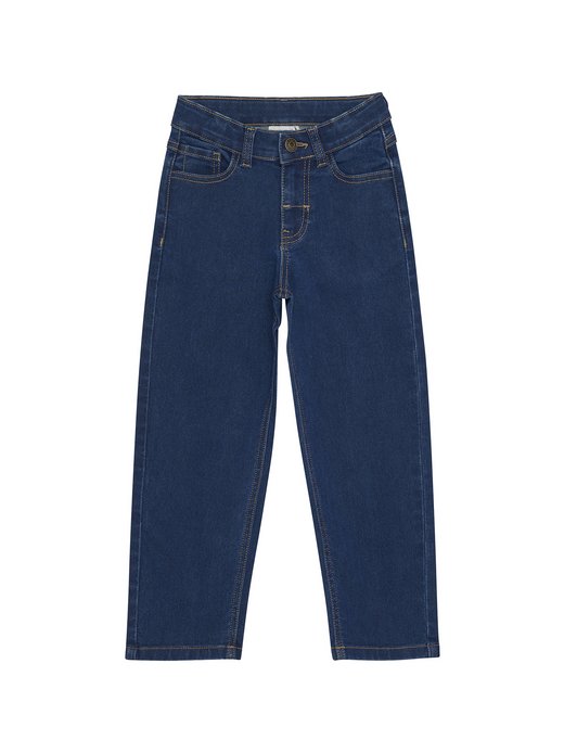 Kinder Regular-fit-Jeans - MIJeans