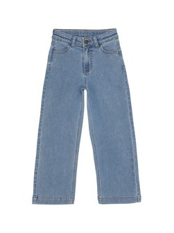 Kinder Regular-fit-Jeans - MIJeans