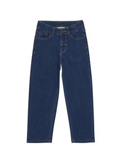 Kinder Regular-fit-Jeans - MIJeans
