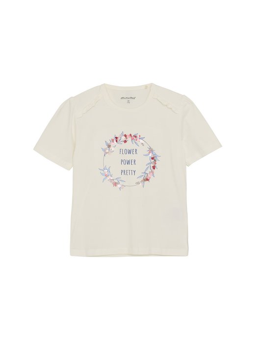 Kinder Rundhalsshirt - MIT-shirt