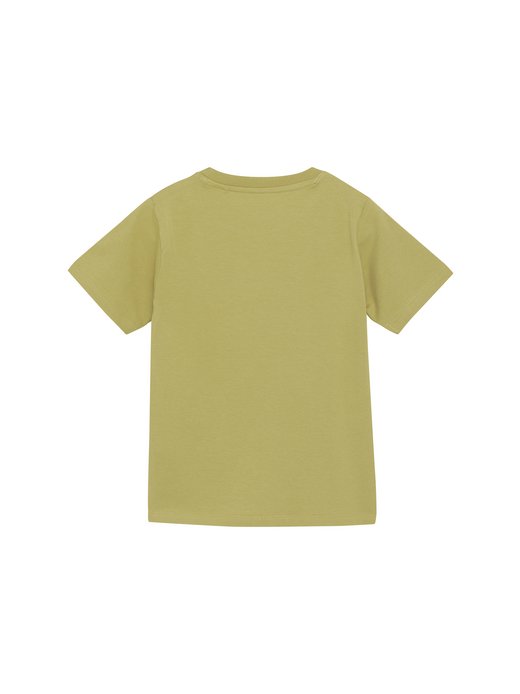 Kinder Rundhalsshirt - MIT-shirt