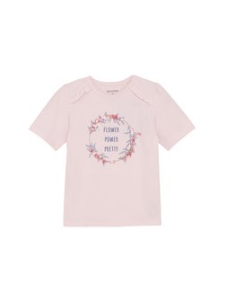 Kinder Rundhalsshirt - MIT-shirt