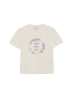 Kinder Rundhalsshirt - MIT-shirt