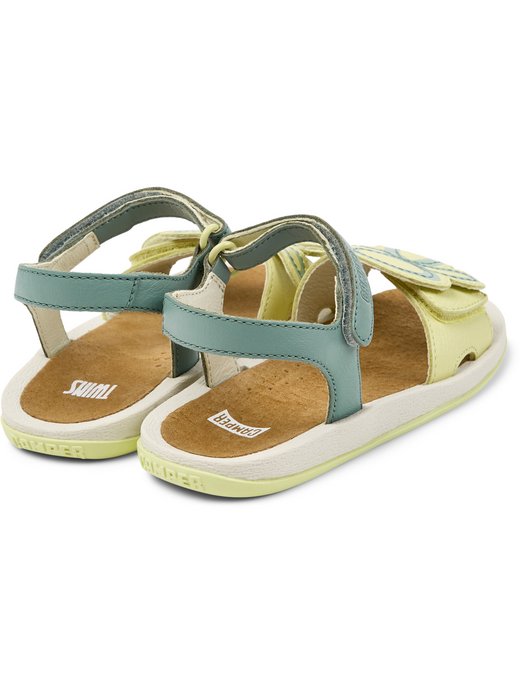 Kinder Sandalen Bicho Twins - Bicho Twins