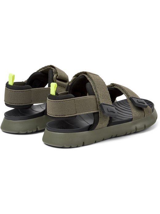 Kinder Sandalen Oruga - Oruga Sandal