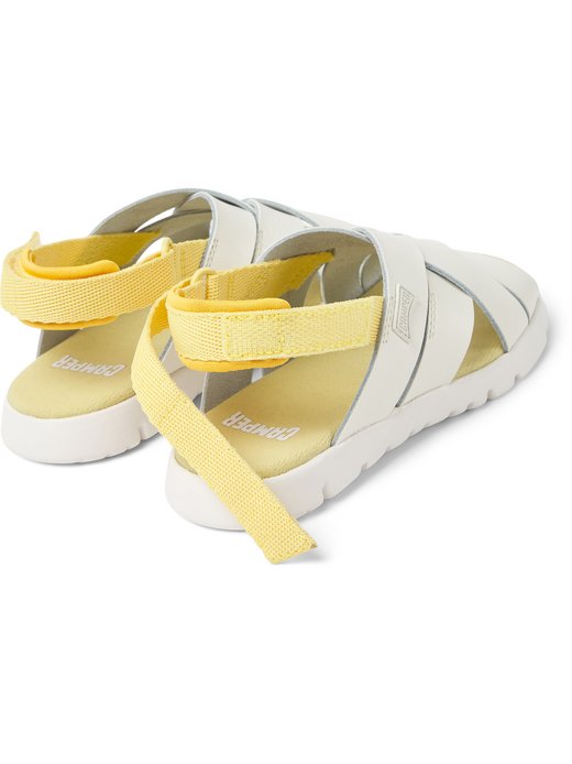 Kinder Sandalen - Oruga