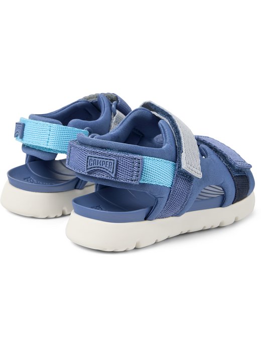 Kinder Sandalen - Oruga