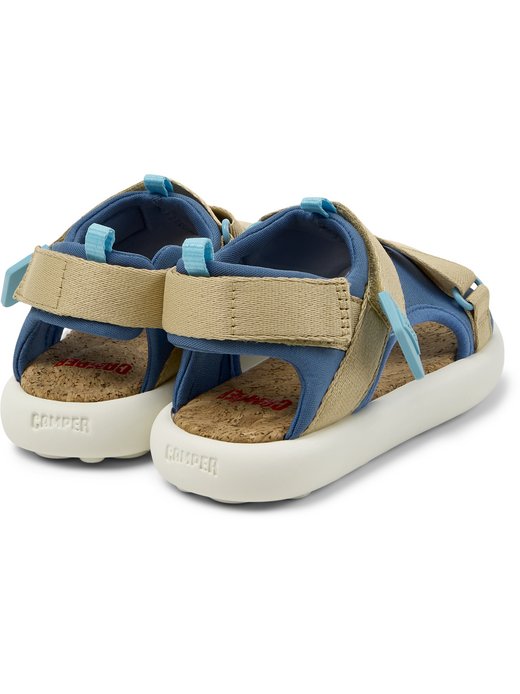 Kinder Sandalen Pelotas Flota - Pelotas Flota Sandal