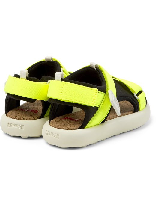 Kinder Sandalen Pelotas Flota - Pelotas Flota Sandal