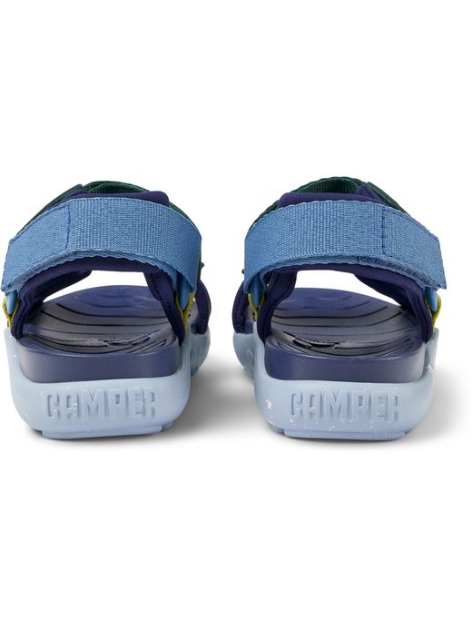 Kinder Sandalen - Wous