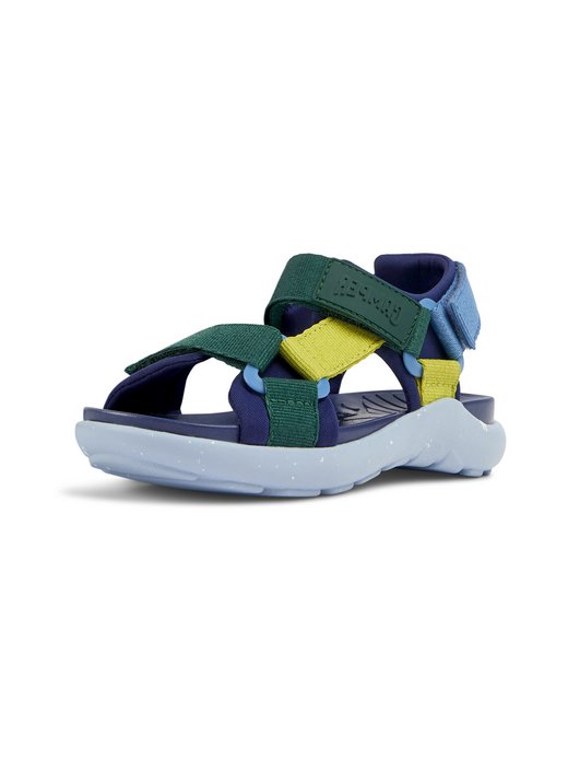 Kinder Sandalen - Wous